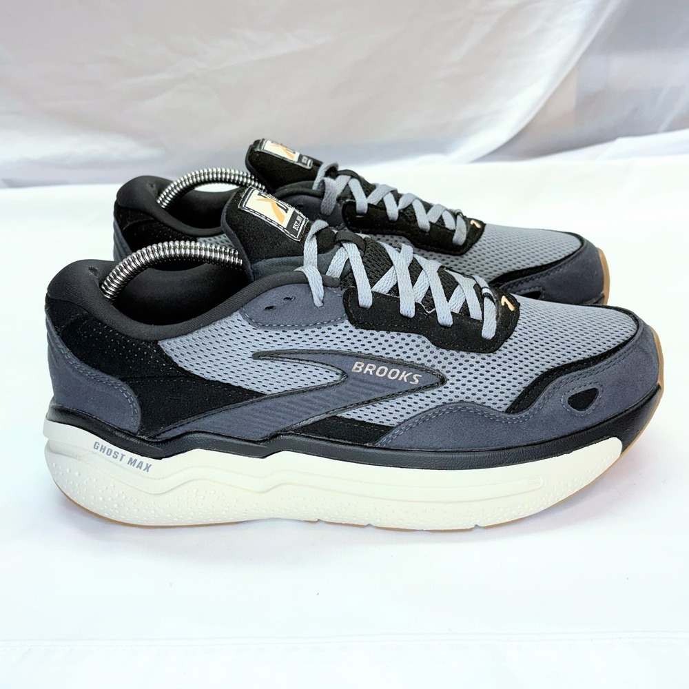 Brooks Ghost Max SE Womens Size US 11 Athletic Running Walking Shoes Sneakers - Picture 2 of 16